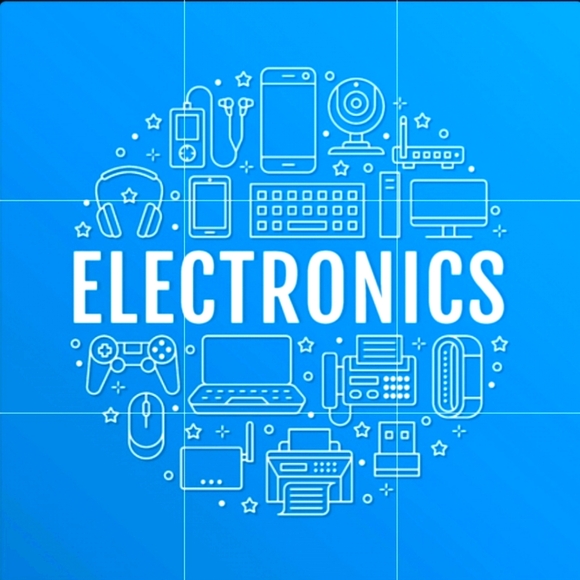 EVERYTHING ELECTRONICS - Picture 1 of 16